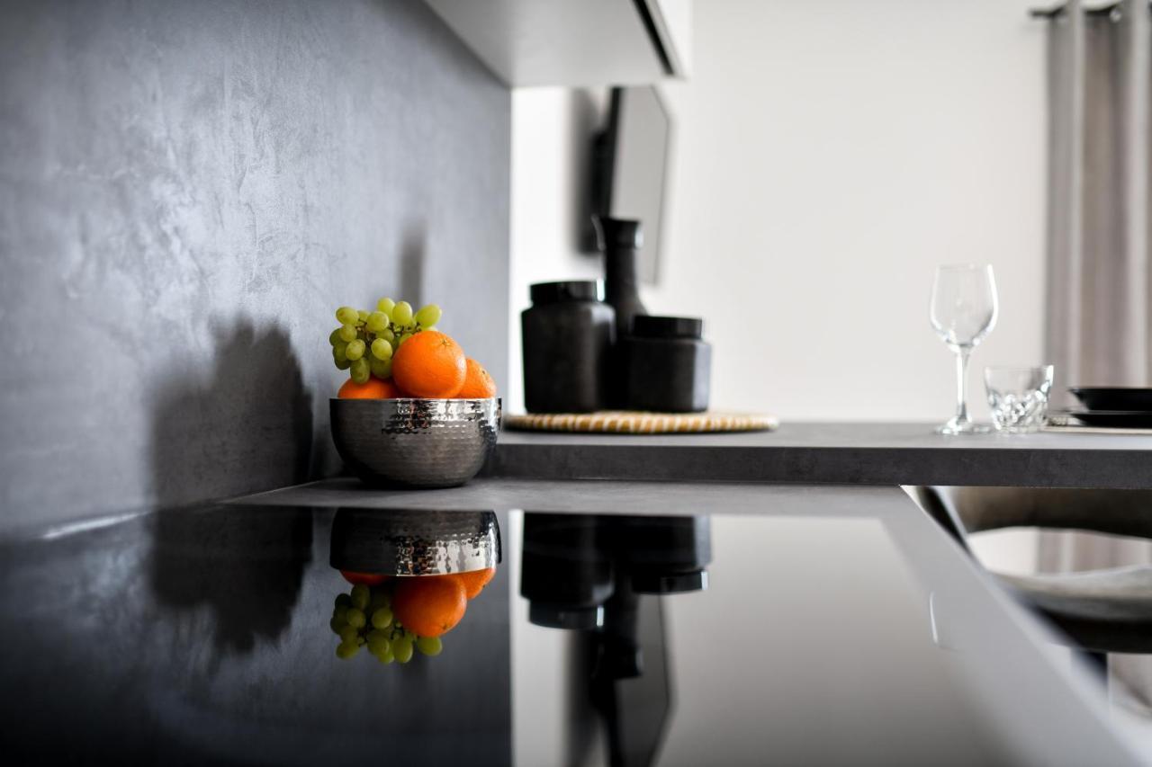 Luxe Apartments Задар Экстерьер фото