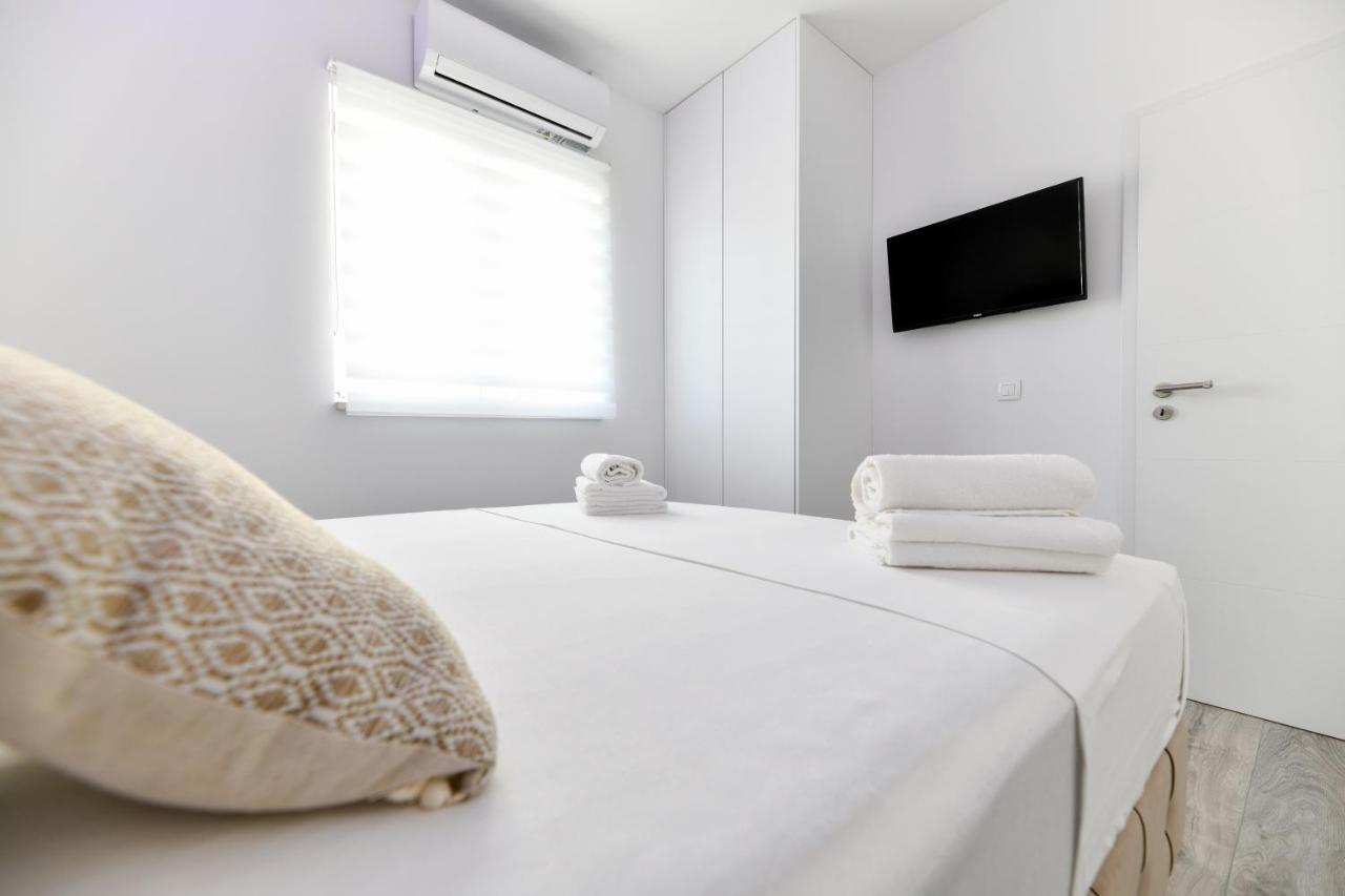 Luxe Apartments Задар Экстерьер фото
