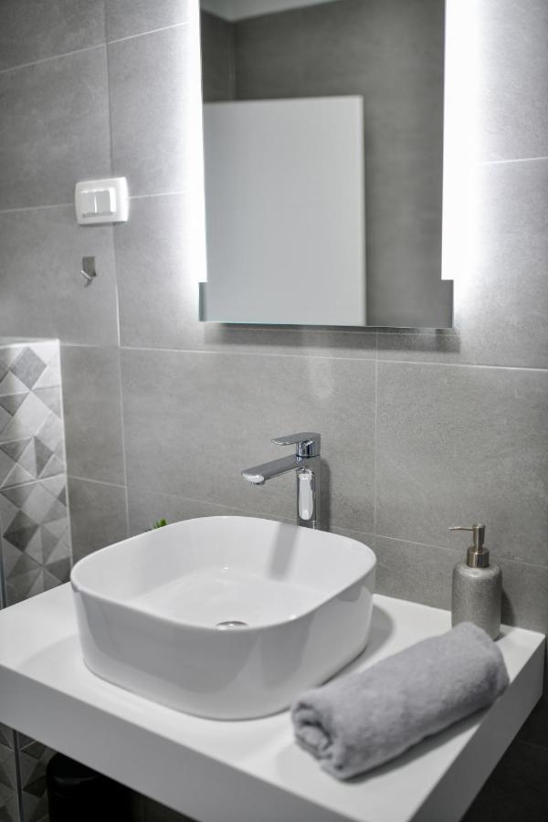 Luxe Apartments Задар Экстерьер фото
