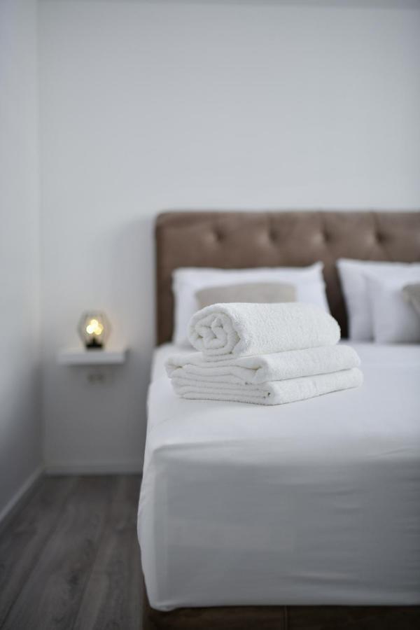 Luxe Apartments Задар Экстерьер фото