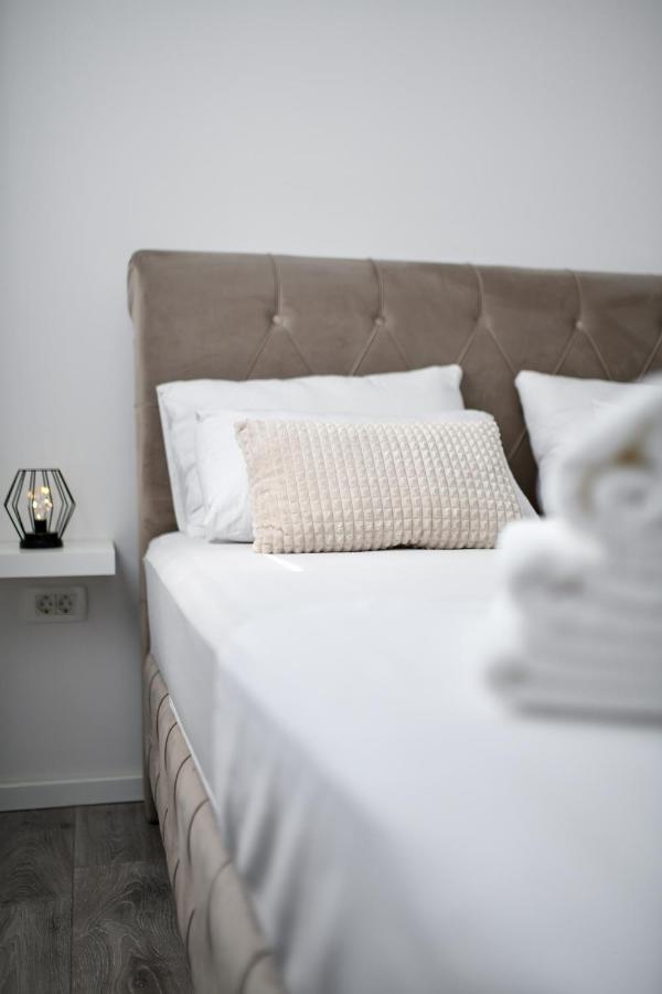Luxe Apartments Задар Экстерьер фото